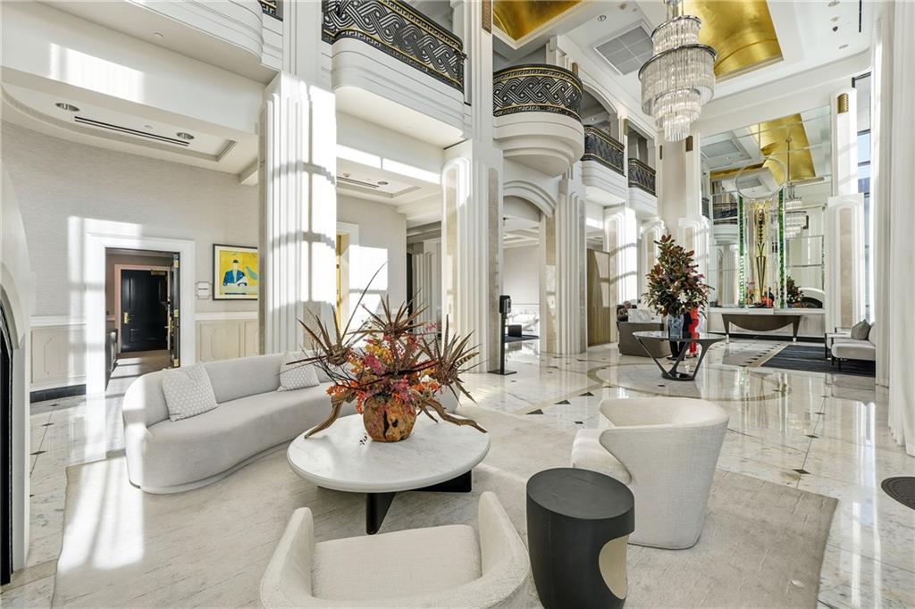 750 Park Ave #37E Atlanta, GA 30326