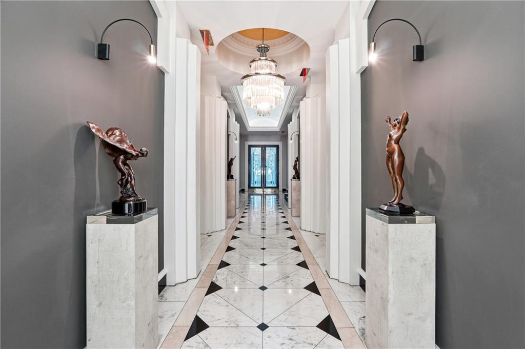 750 Park Ave #37E Atlanta, GA 30326