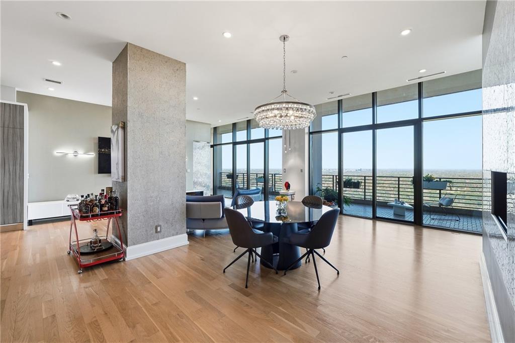 750 Park Ave #37E Atlanta, GA 30326