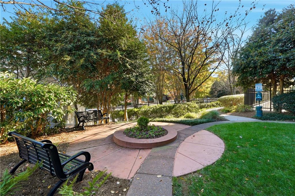 750 Park Ave #37E Atlanta, GA 30326