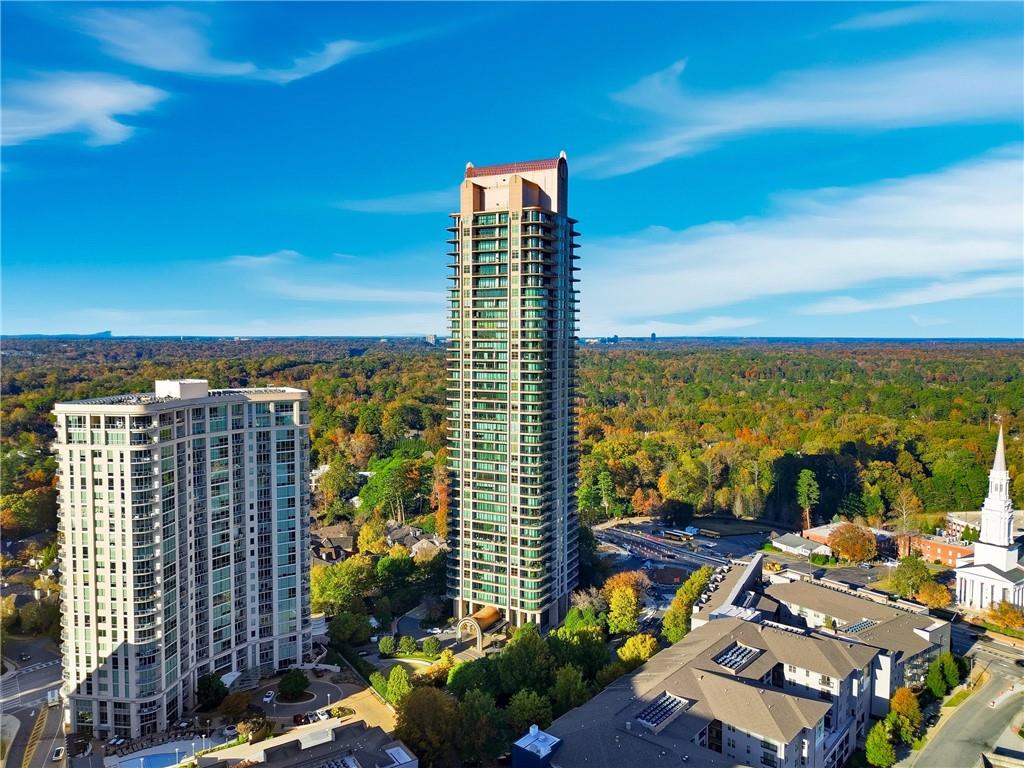 750 Park Ave #37E Atlanta, GA 30326
