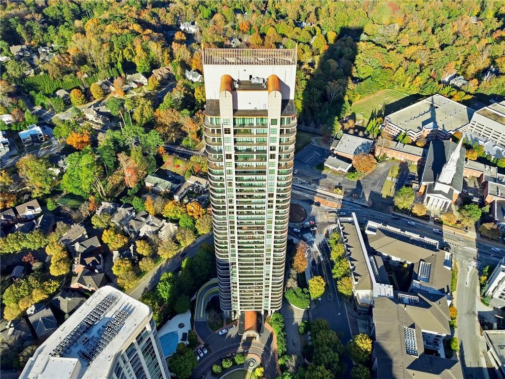 750 Park Ave #37E Atlanta, GA 30326