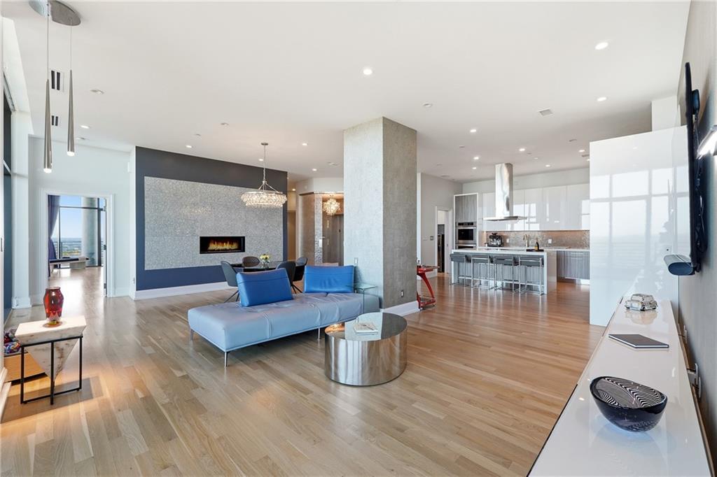 750 Park Ave #37E Atlanta, GA 30326