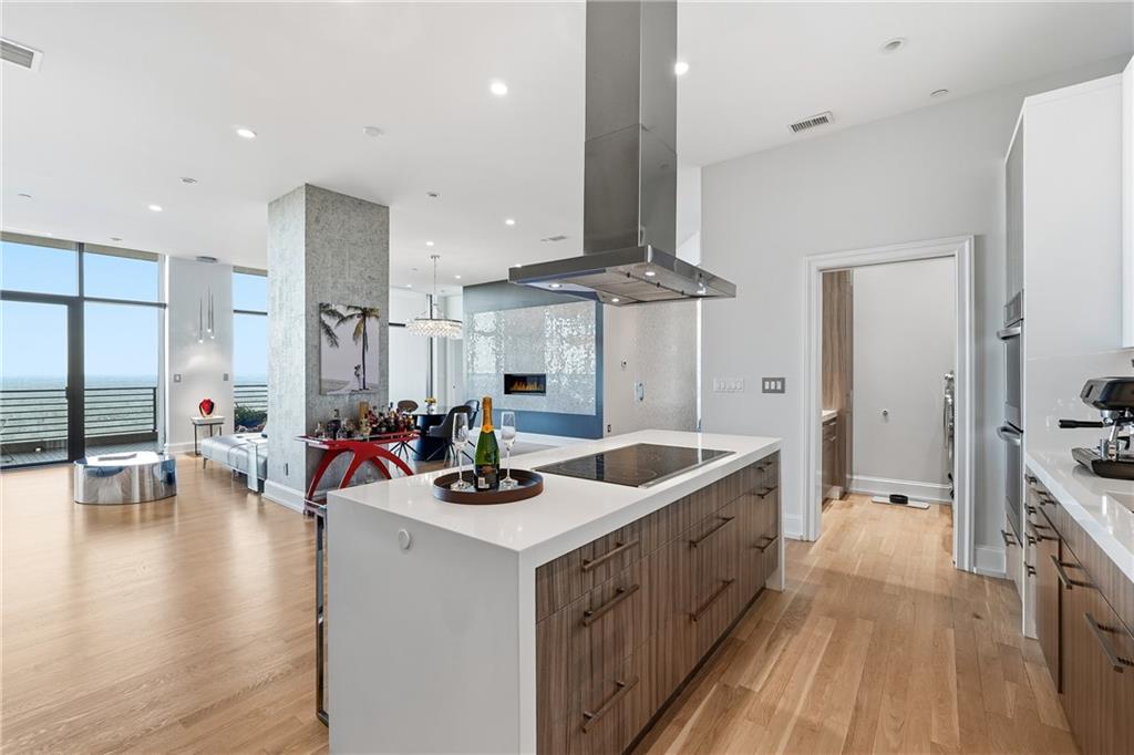 750 Park Ave #37E Atlanta, GA 30326