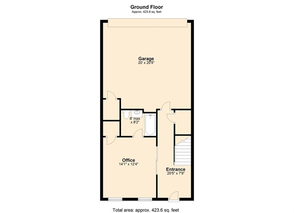 1918 Kings Cross Atlanta, GA 30318