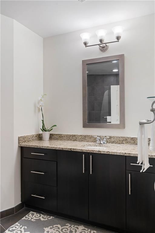 1080 Peachtree St #2007 Atlanta, GA 30309