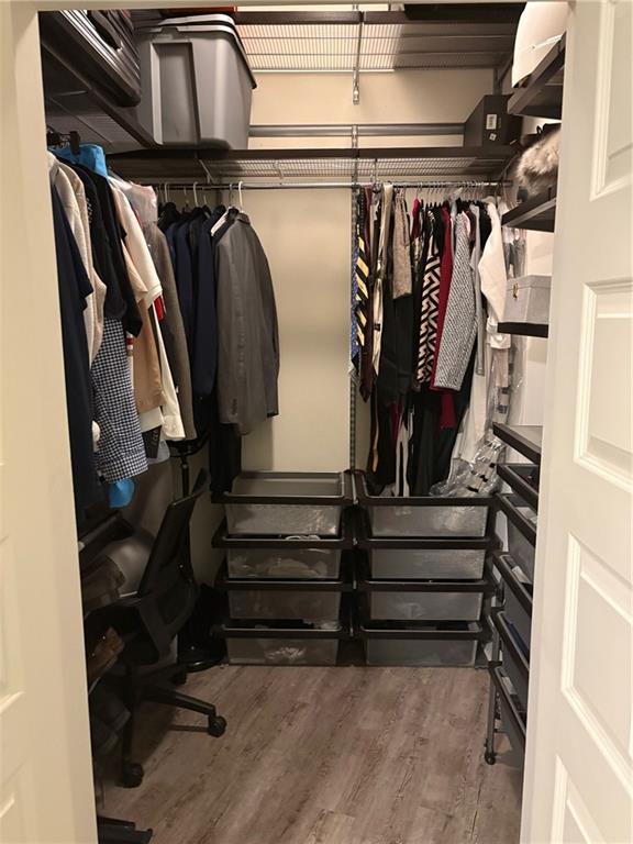 1080 Peachtree St #2007 Atlanta, GA 30309