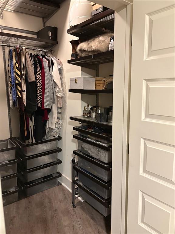 1080 Peachtree St #2007 Atlanta, GA 30309