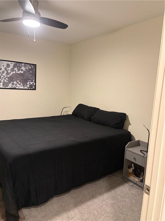 1080 Peachtree St #2007 Atlanta, GA 30309