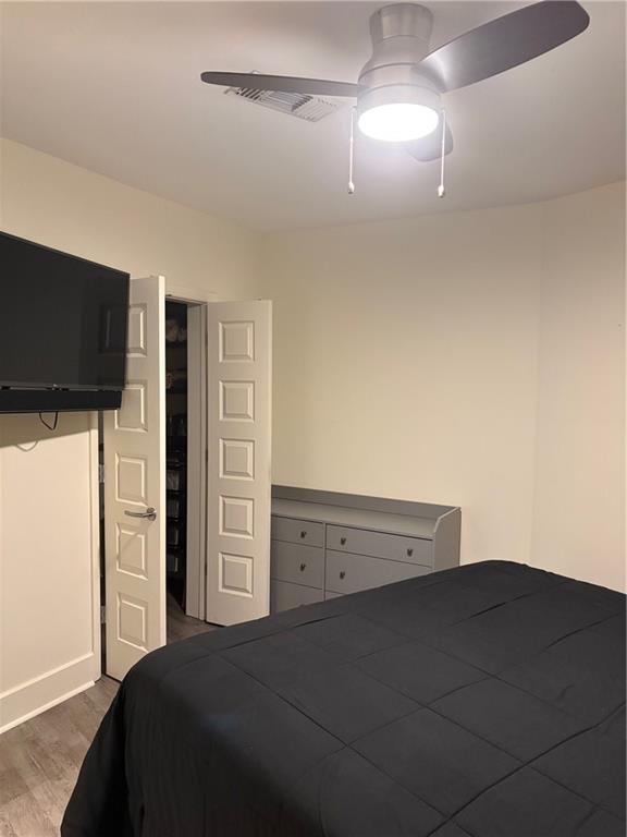 1080 Peachtree St #2007 Atlanta, GA 30309