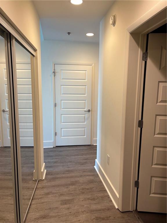 1080 Peachtree St #2007 Atlanta, GA 30309