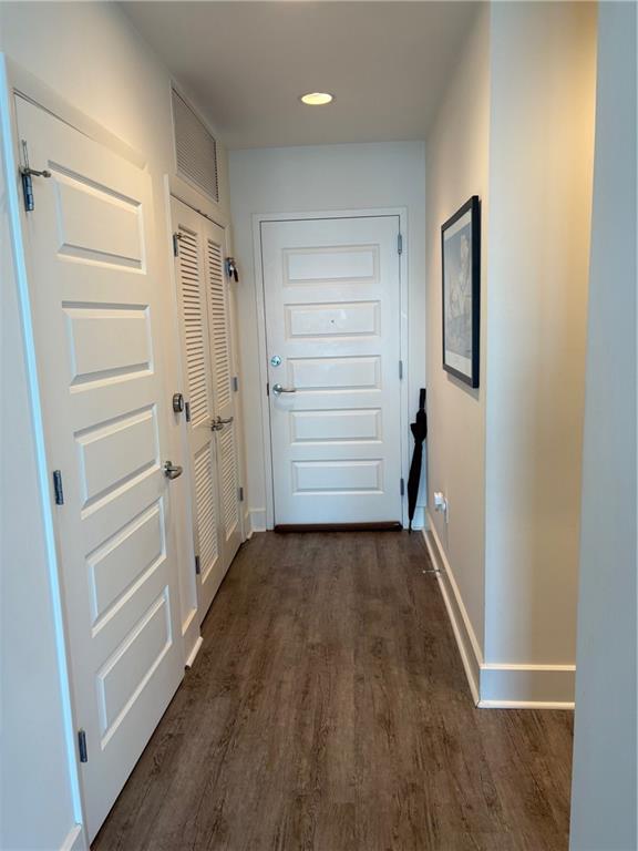 1080 Peachtree St #2007 Atlanta, GA 30309