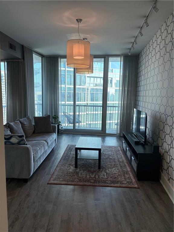 1080 Peachtree St #2007 Atlanta, GA 30309