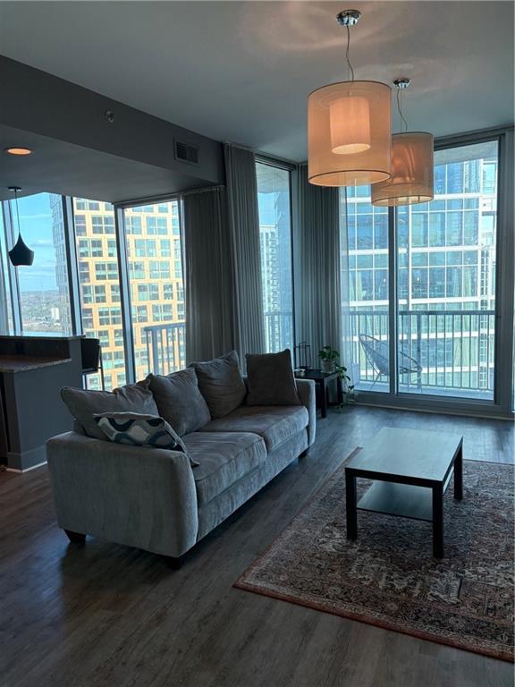 1080 Peachtree St #2007 Atlanta, GA 30309