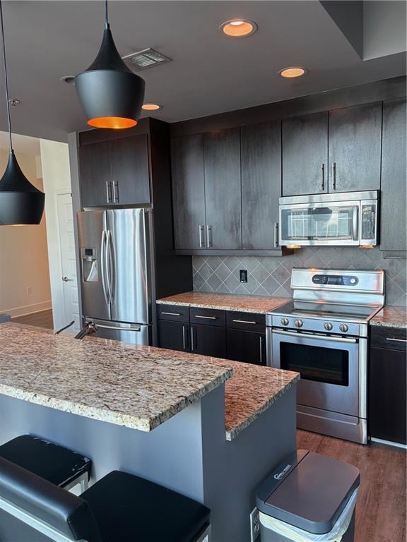 1080 Peachtree St #2007 Atlanta, GA 30309