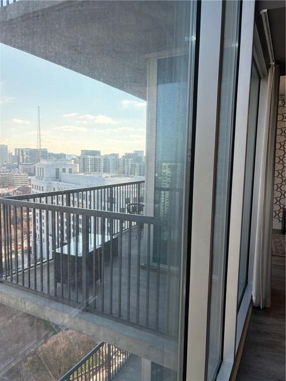 1080 Peachtree St #2007 Atlanta, GA 30309