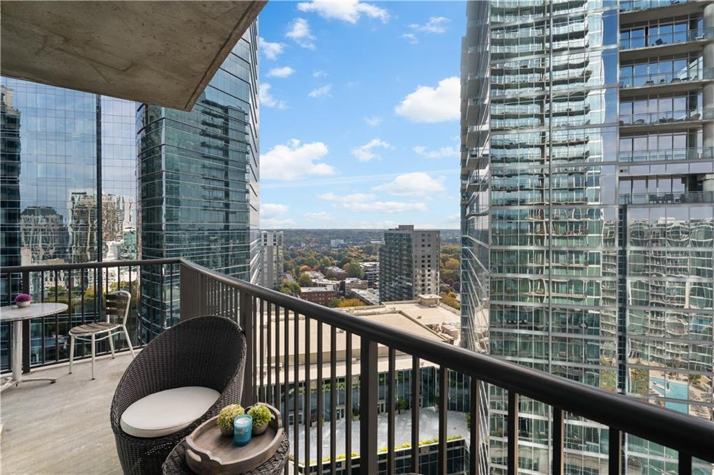 1080 Peachtree St #2007 Atlanta, GA 30309