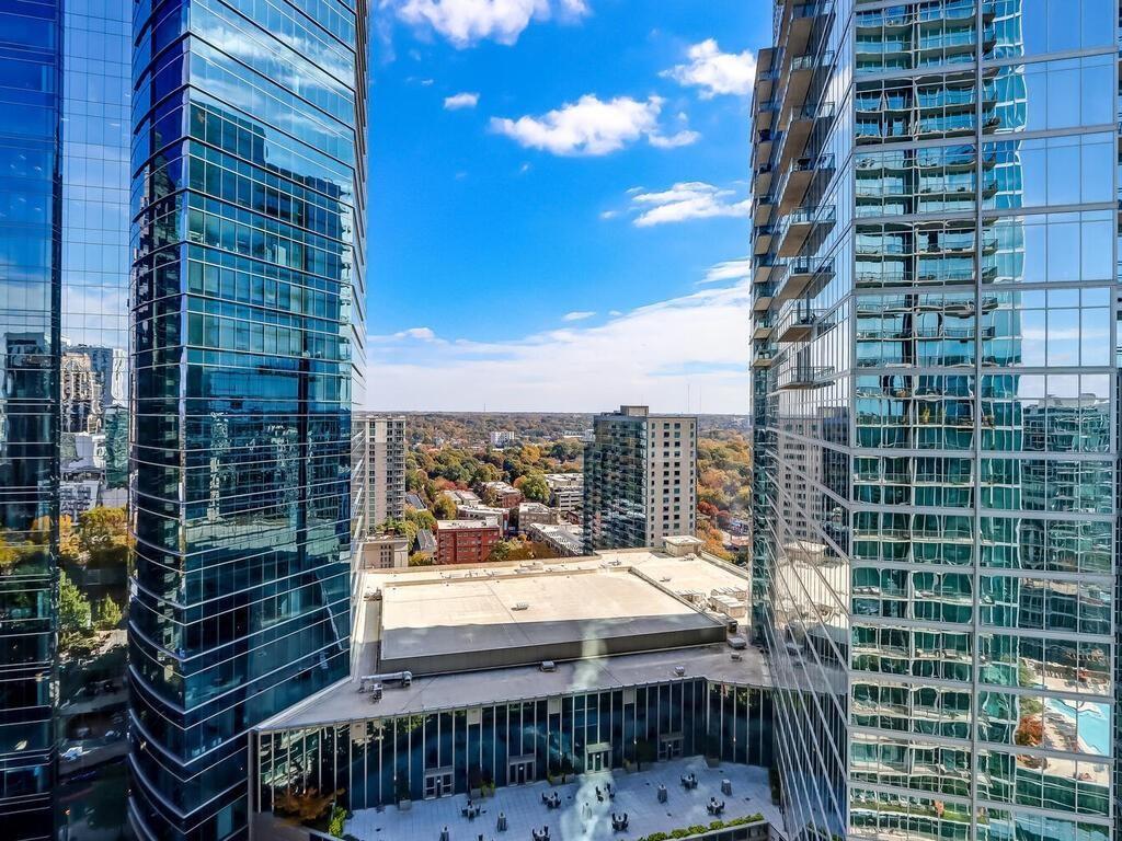 1080 Peachtree St #2007 Atlanta, GA 30309