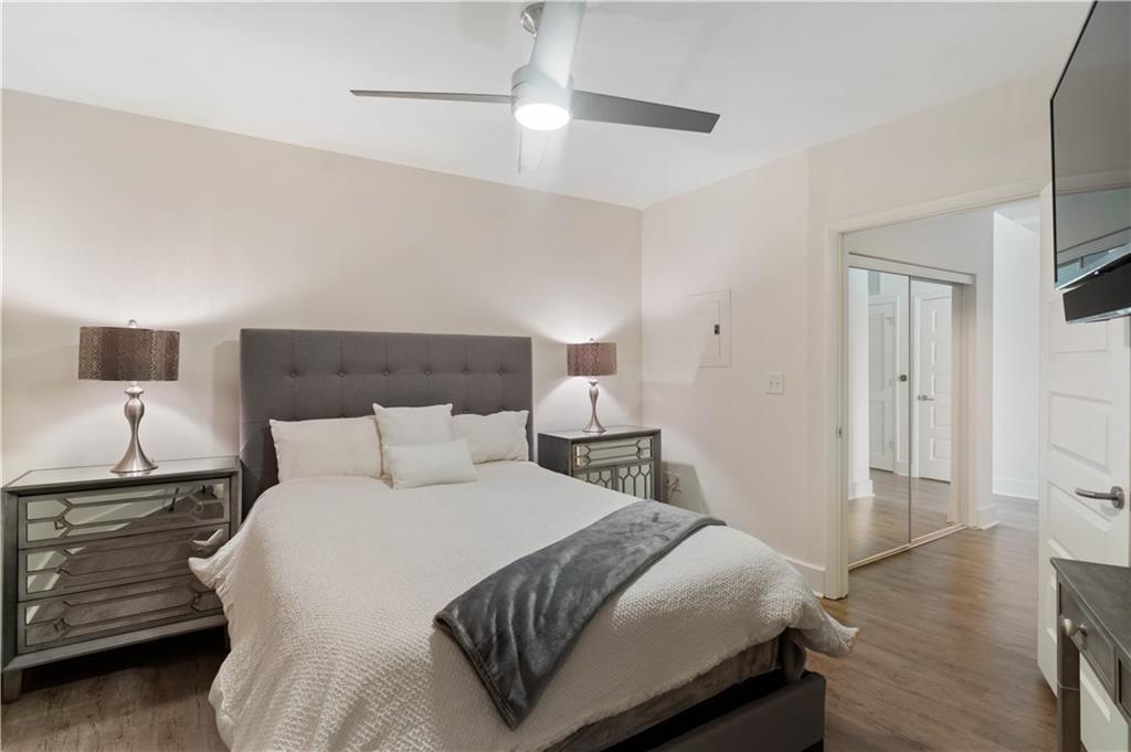 1080 Peachtree St #2007 Atlanta, GA 30309