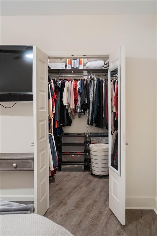 1080 Peachtree St #2007 Atlanta, GA 30309