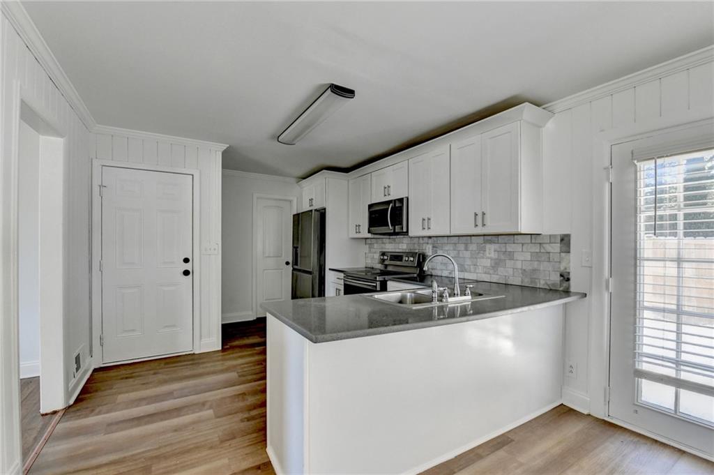 1035 Beaver Ruin Rd Norcross, GA 30093