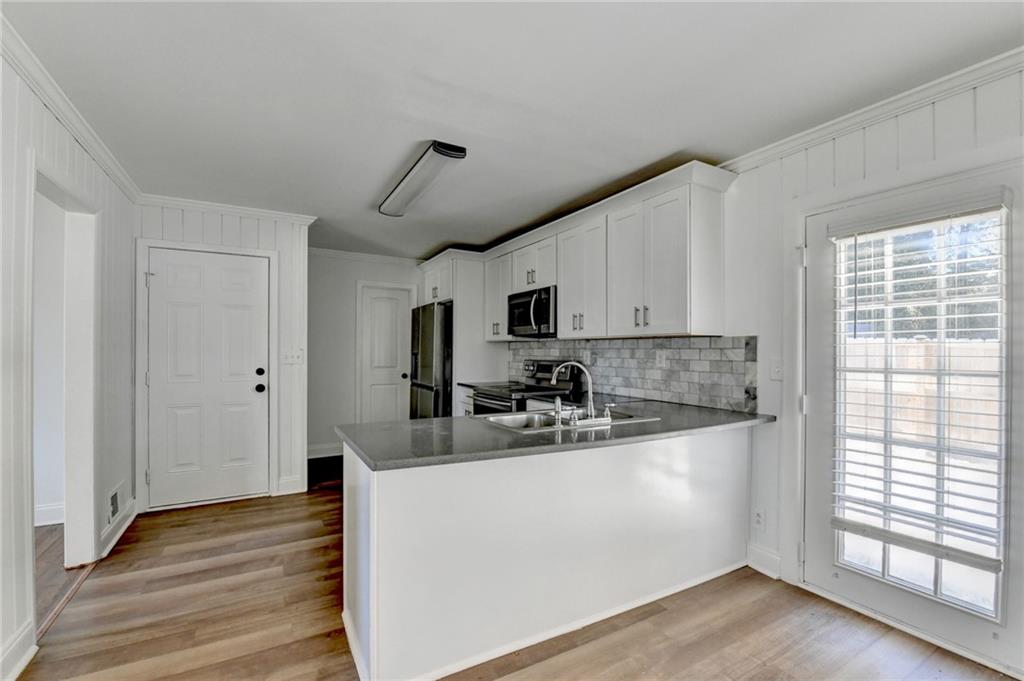 1035 Beaver Ruin Rd Norcross, GA 30093