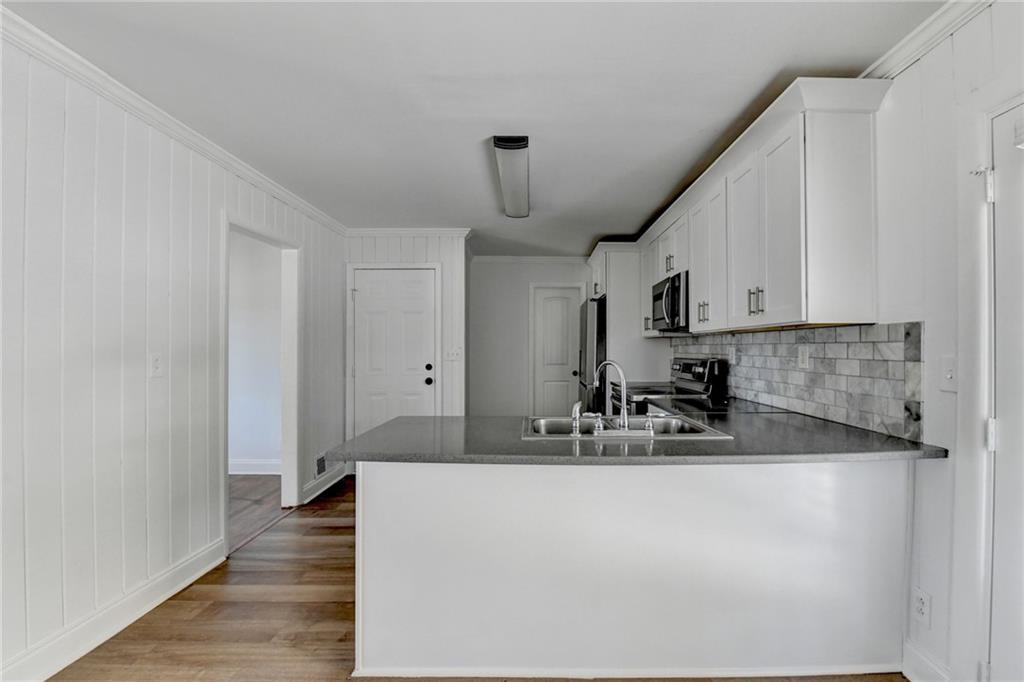 1035 Beaver Ruin Rd Norcross, GA 30093