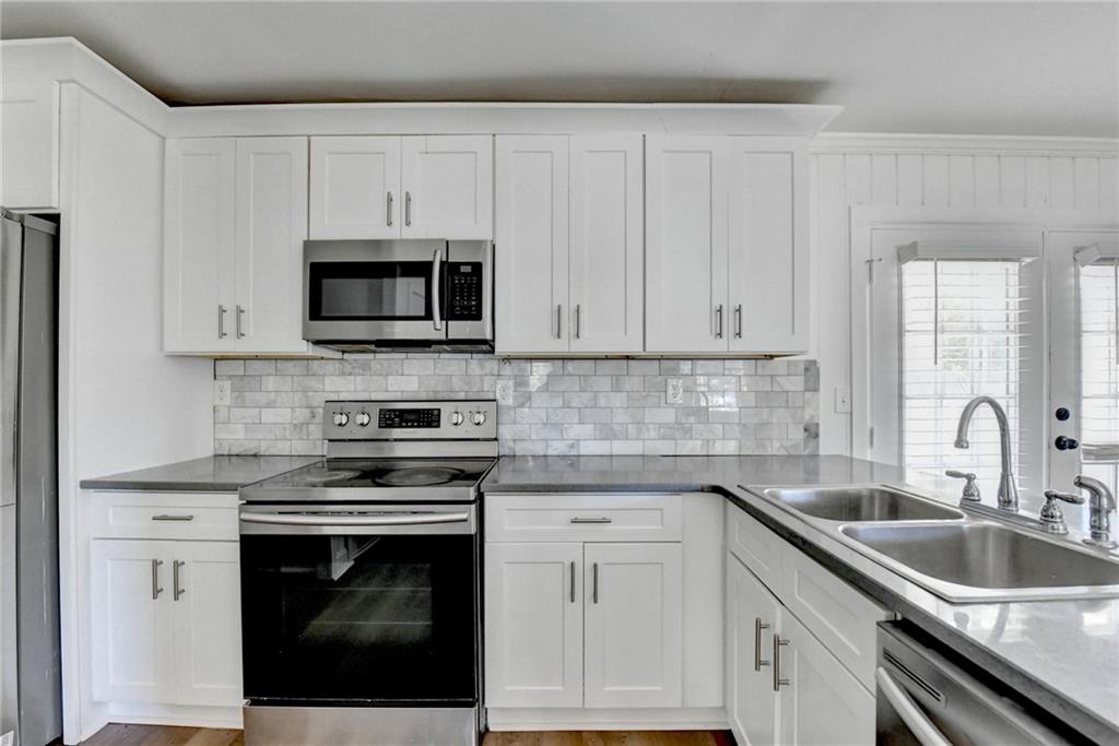 1035 Beaver Ruin Rd Norcross, GA 30093