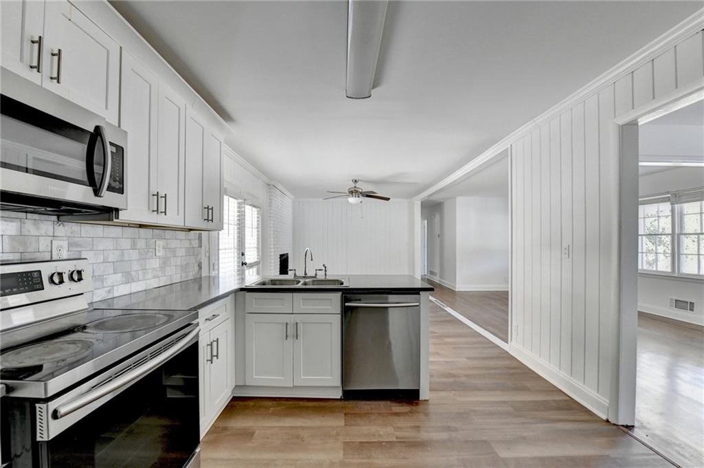 1035 Beaver Ruin Rd Norcross, GA 30093