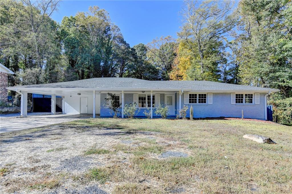 1035 Beaver Ruin Rd Norcross, GA 30093