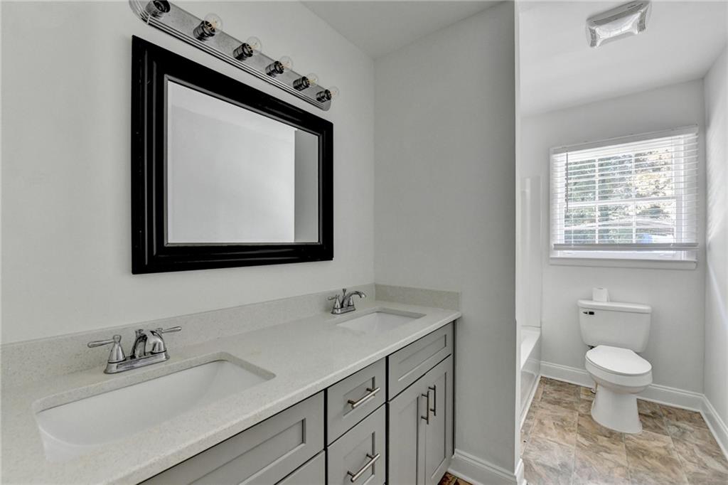 1035 Beaver Ruin Rd Norcross, GA 30093