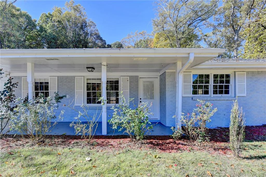 1035 Beaver Ruin Rd Norcross, GA 30093