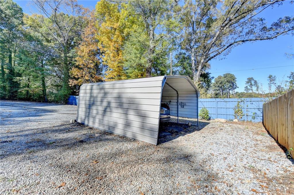 1035 Beaver Ruin Rd Norcross, GA 30093