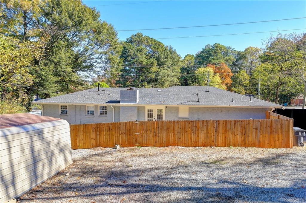 1035 Beaver Ruin Rd Norcross, GA 30093