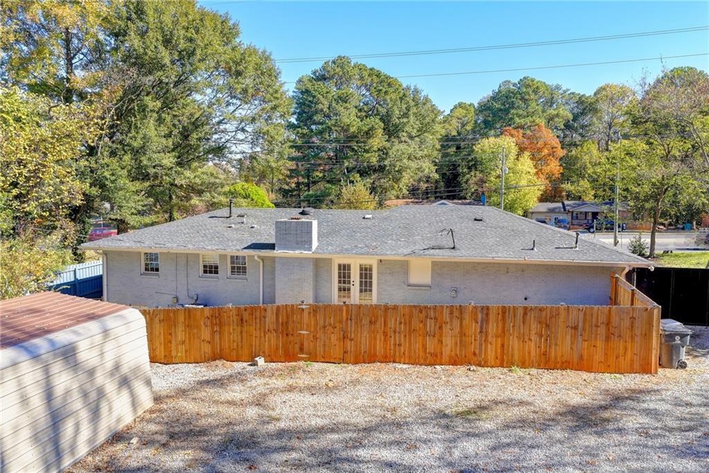 1035 Beaver Ruin Rd Norcross, GA 30093