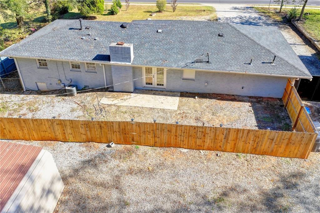 1035 Beaver Ruin Rd Norcross, GA 30093