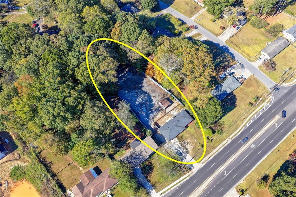 1035 Beaver Ruin Rd Norcross, GA 30093