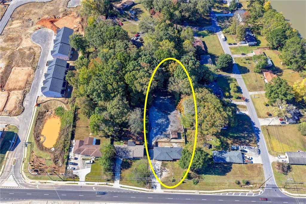 1035 Beaver Ruin Rd Norcross, GA 30093