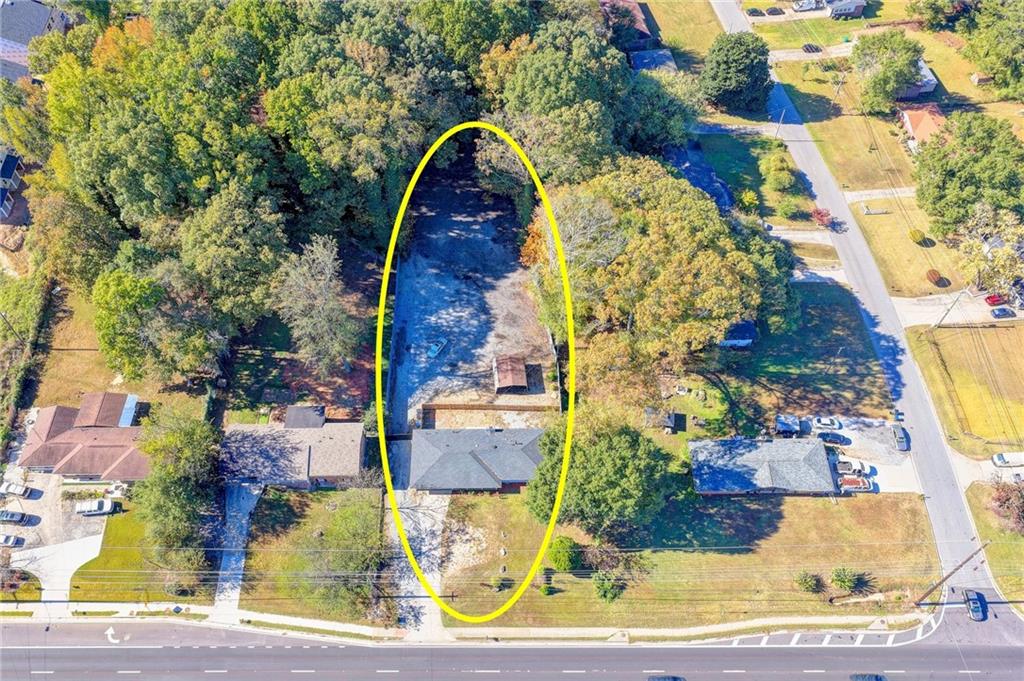 1035 Beaver Ruin Rd Norcross, GA 30093