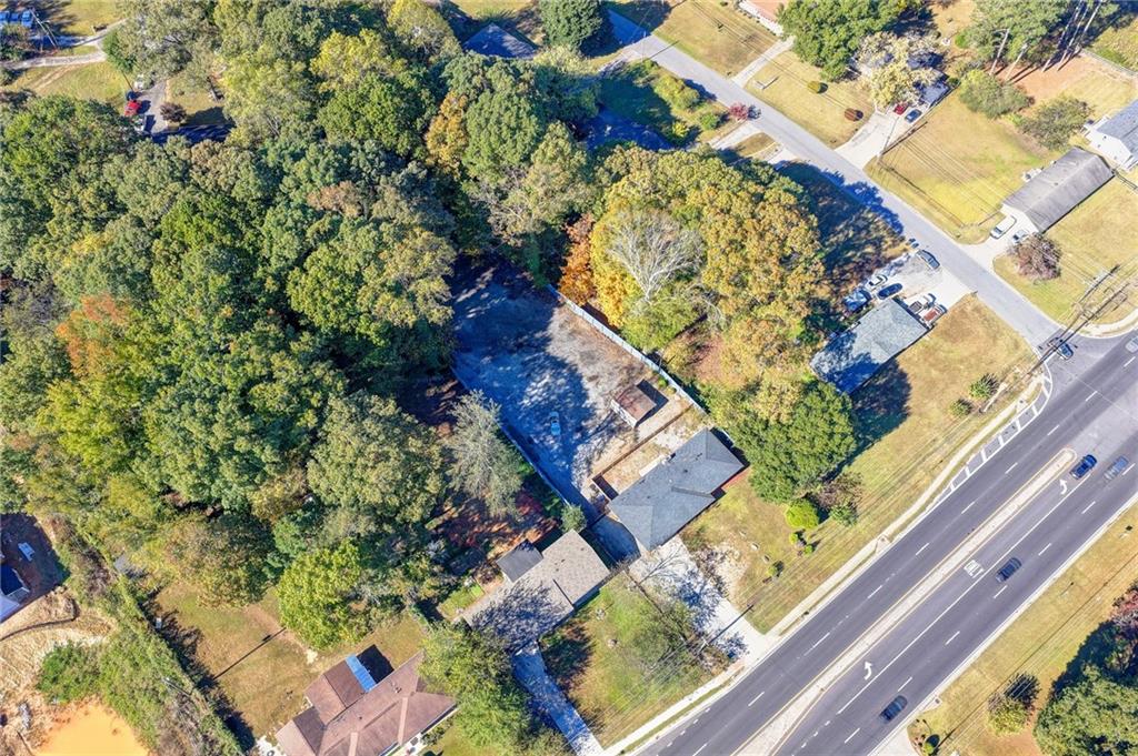 1035 Beaver Ruin Rd Norcross, GA 30093