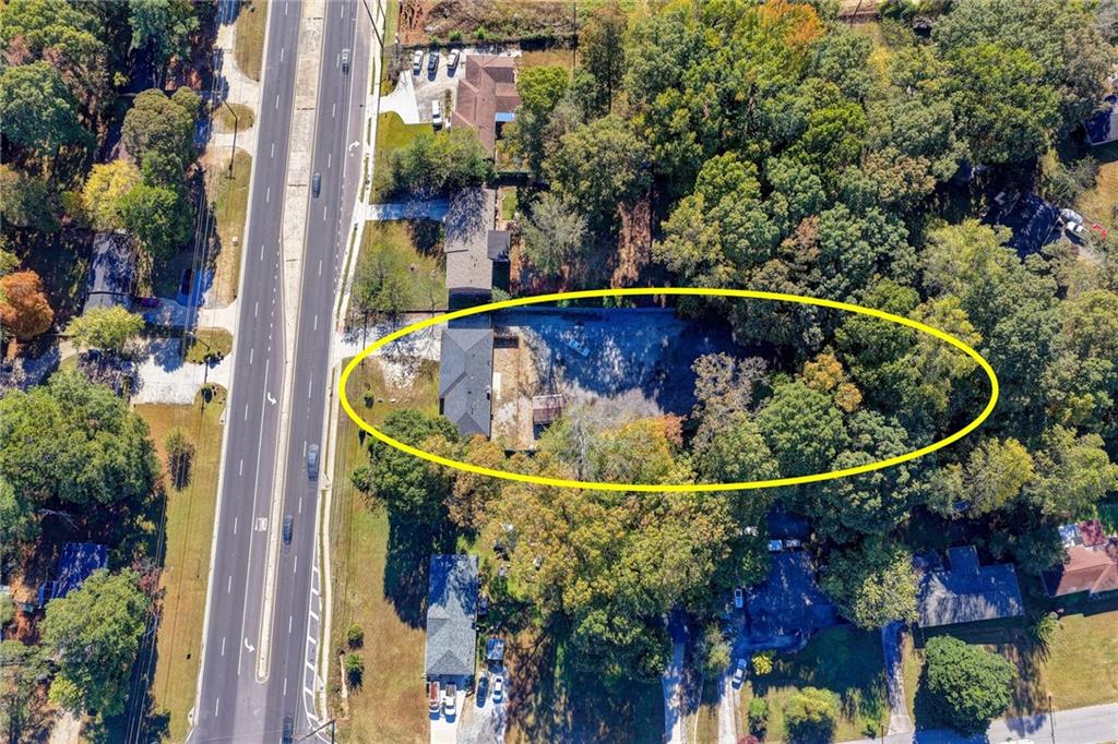 1035 Beaver Ruin Rd Norcross, GA 30093