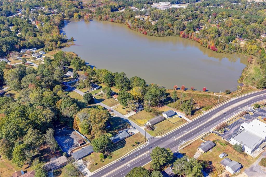 1035 Beaver Ruin Rd Norcross, GA 30093