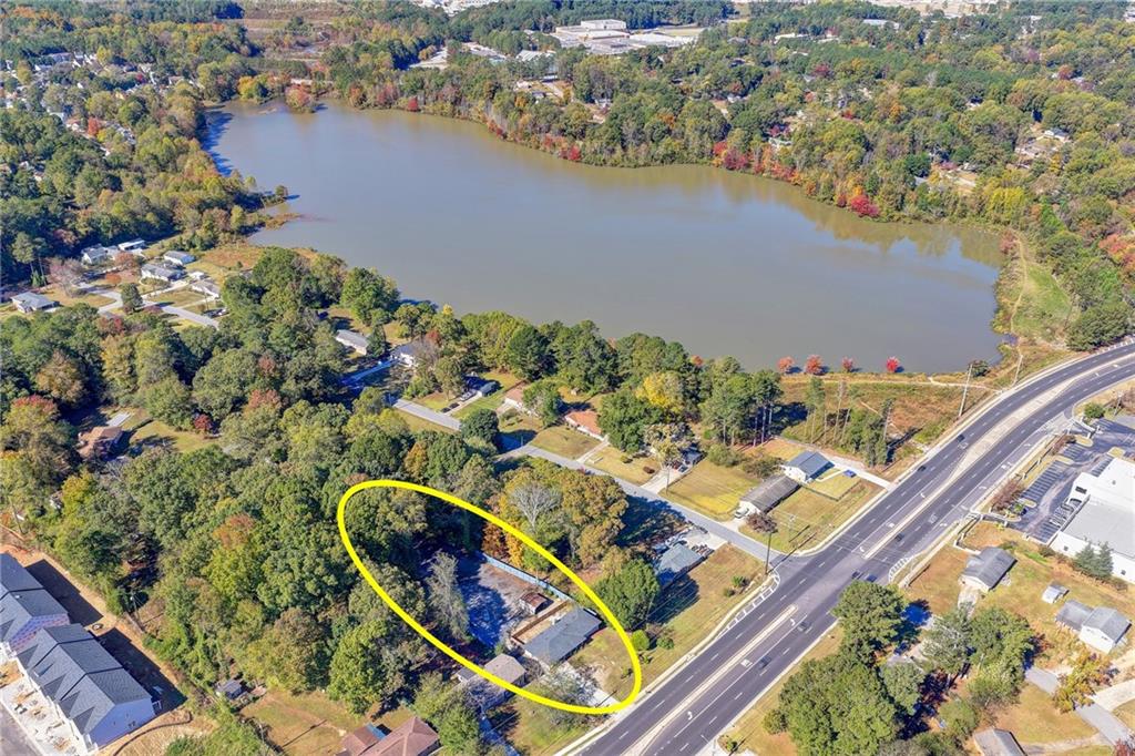 1035 Beaver Ruin Rd Norcross, GA 30093