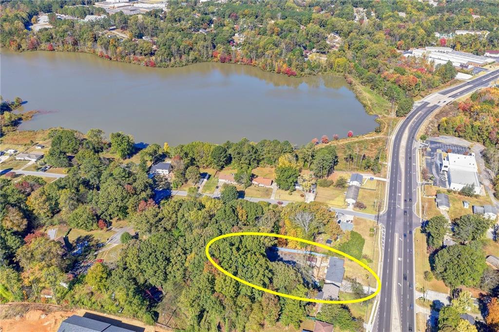 1035 Beaver Ruin Rd Norcross, GA 30093