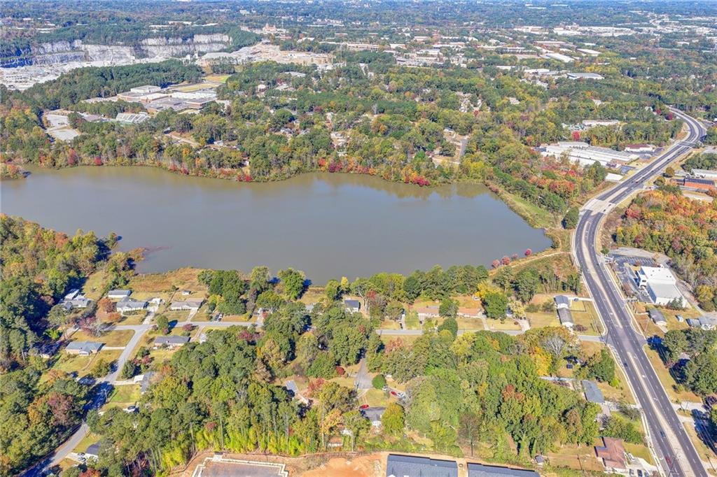 1035 Beaver Ruin Rd Norcross, GA 30093