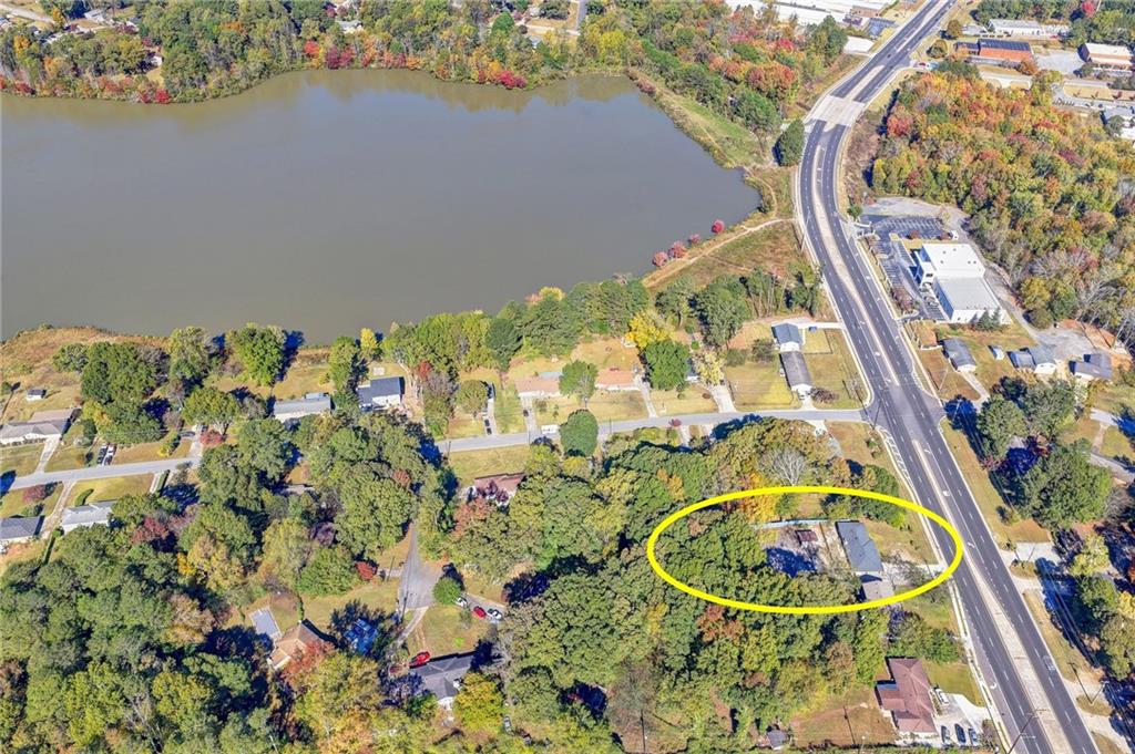 1035 Beaver Ruin Rd Norcross, GA 30093