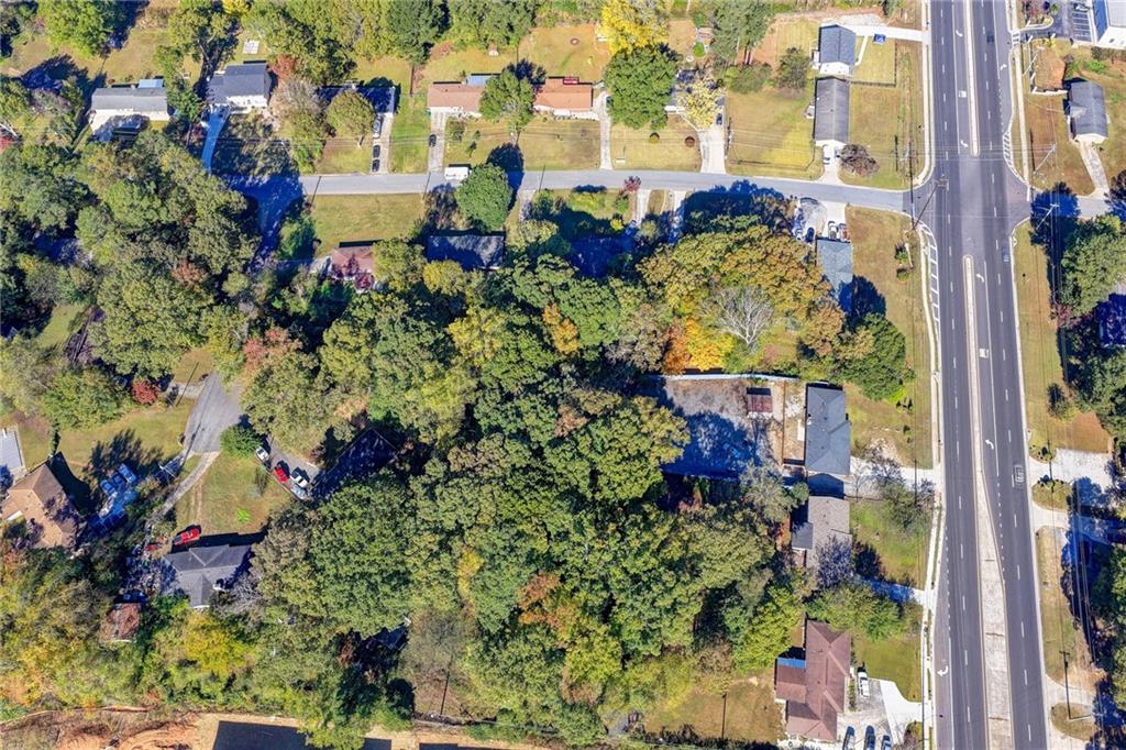 1035 Beaver Ruin Rd Norcross, GA 30093