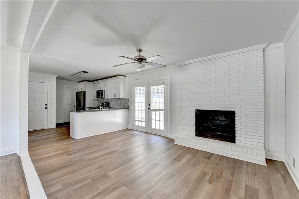 1035 Beaver Ruin Rd Norcross, GA 30093