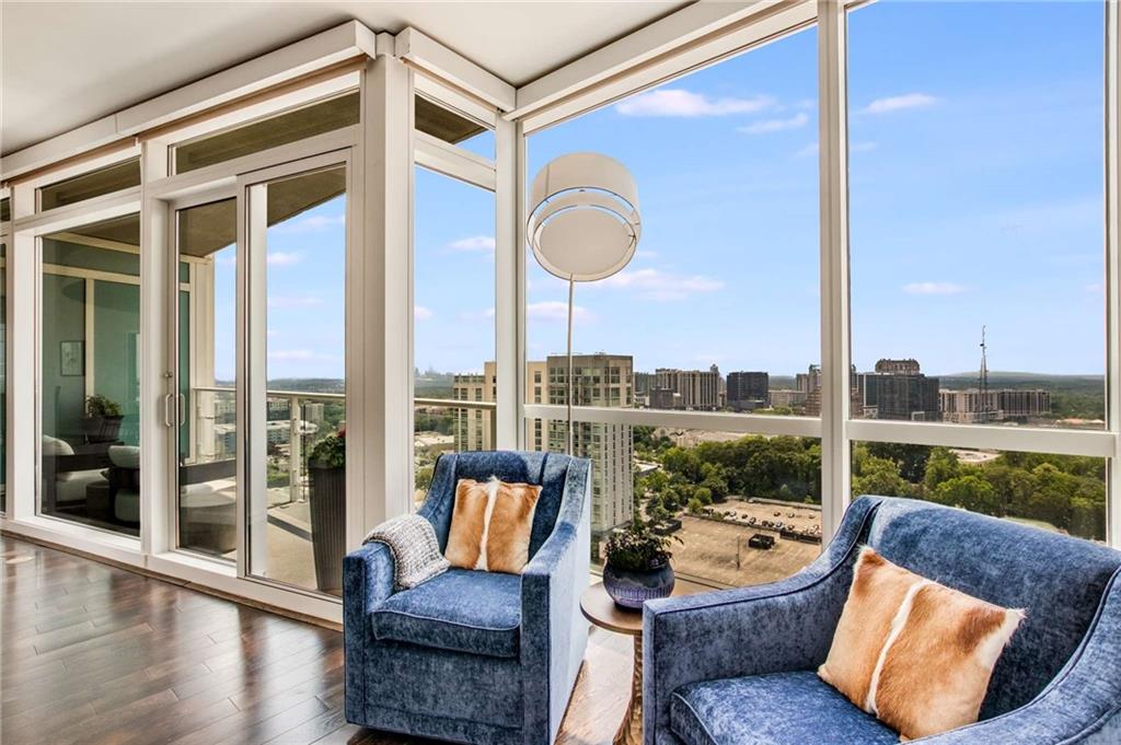 3325 Piedmont Rd #2205 Atlanta, GA 30305