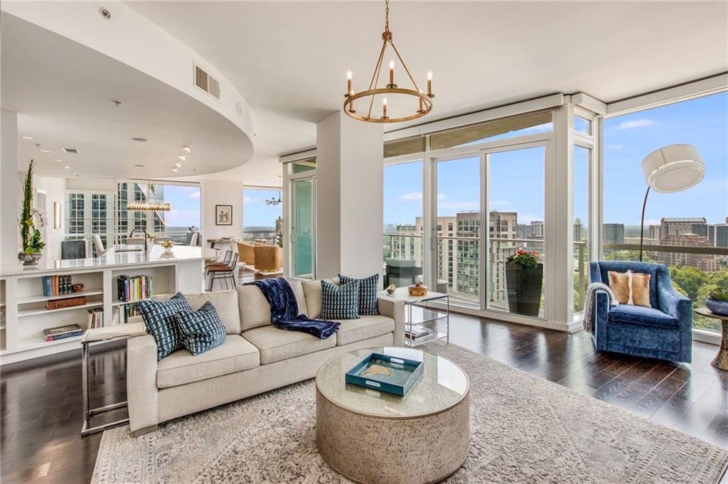 3325 Piedmont Rd #2205 Atlanta, GA 30305